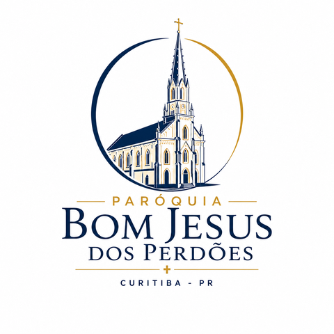 Paróquia Bom Jesus dos Perdões – Curitiba/PR